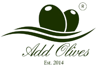Add Olives