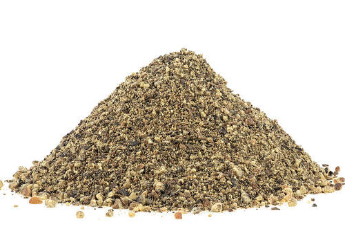 Ground Black Pepper 1kg