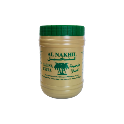 Al Nakhil Tahini 907g