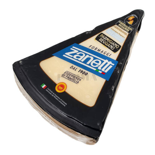 Parmigiano Reggiano 24 months 1kg av piece