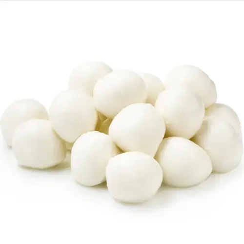 Vegetarian Buffalo Bocconcini 1kg (25g)
