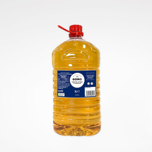 White Wine Vinegar 5L