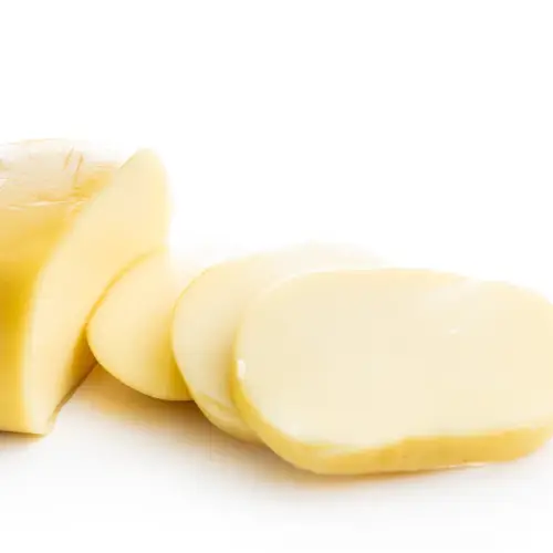 Smoked Provola Loaf X1Kg