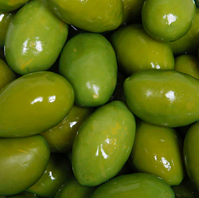 Cerignola Green Olives 5kg