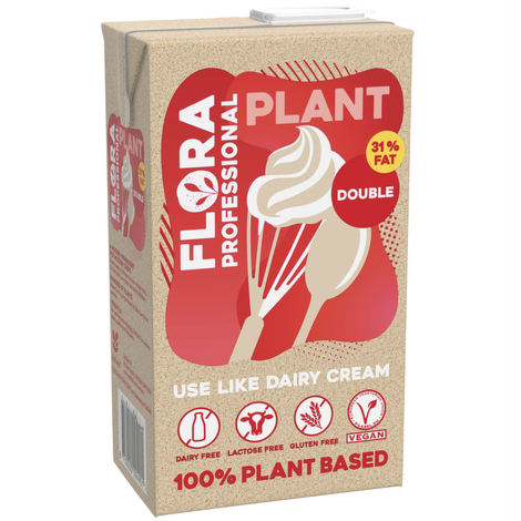 Flora Professional Plant Double 1L