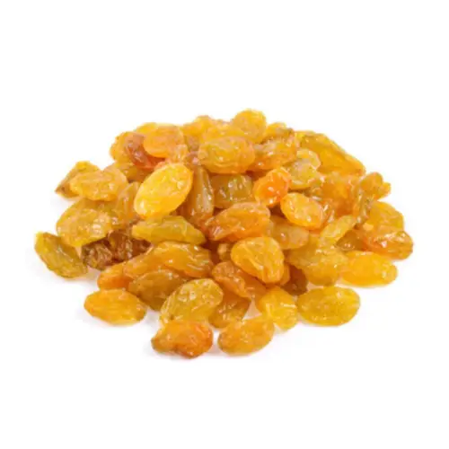 Golden Raisins 1kg