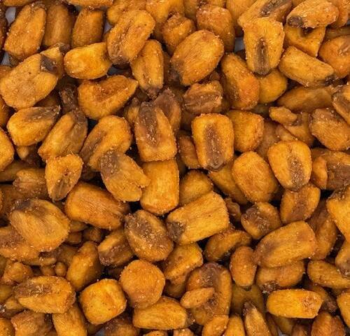 Hot Chilli Roasted Corn 1kg