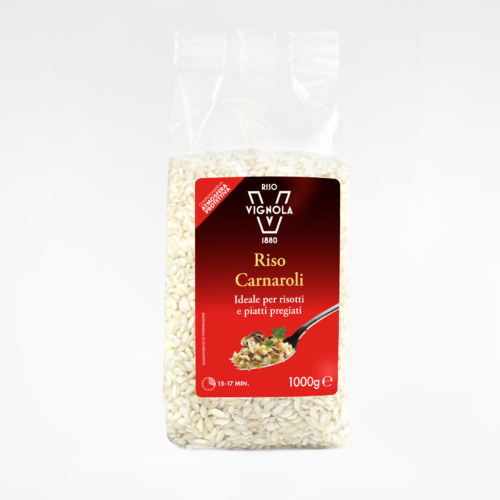Carnaroli Rice 1kg