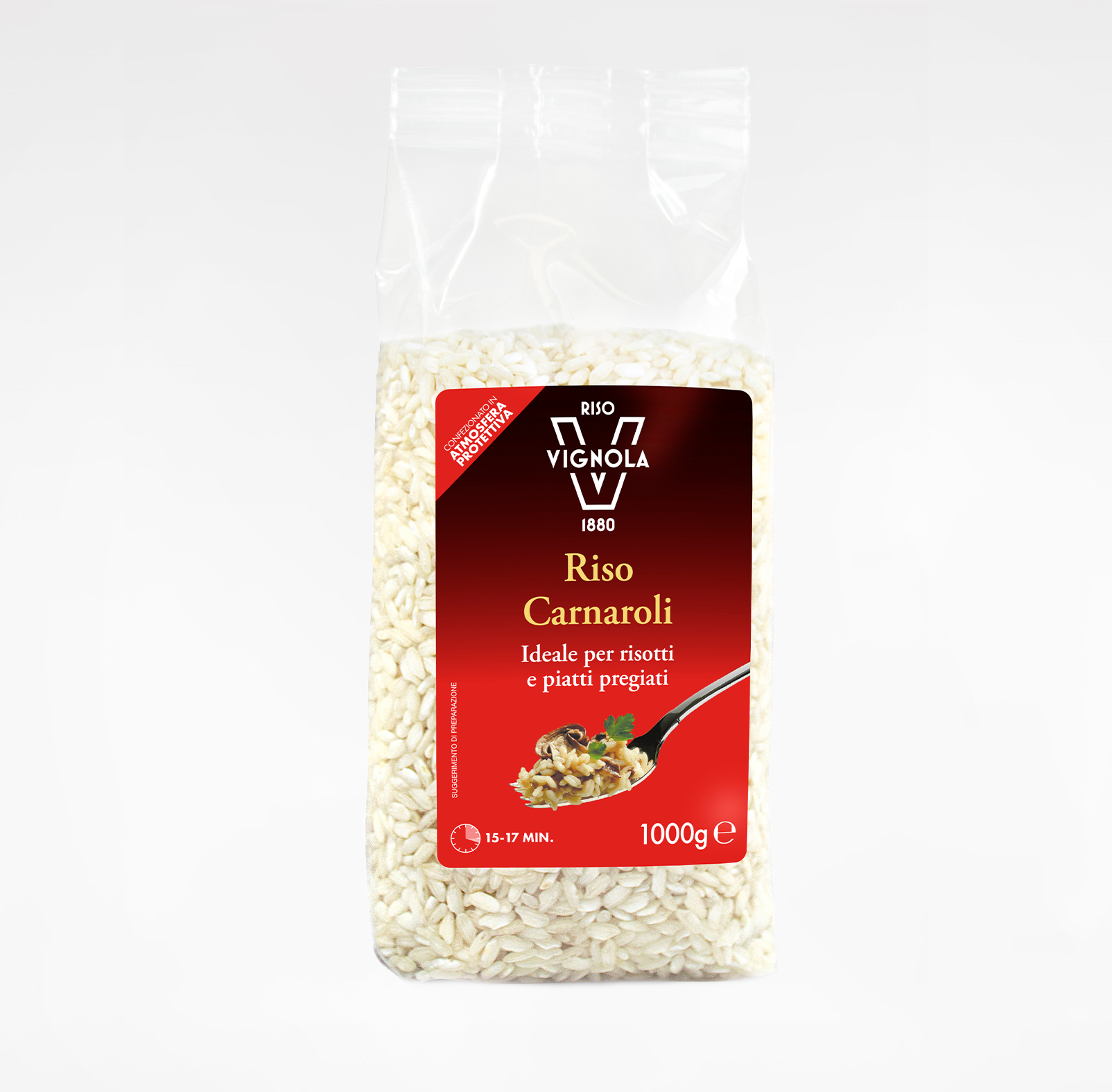 Carnaroli Rice 1kg