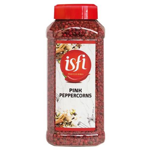Pink Peppercorns Whole 250g
