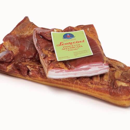 Pancetta Tessa x kg