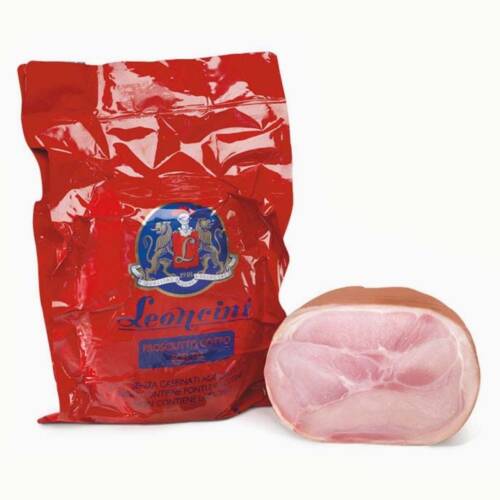 Prosciutto Cotto (cooked ham) x kg