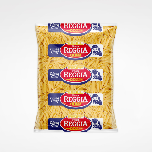 Reggia Penne Rigate 3 x 5kg