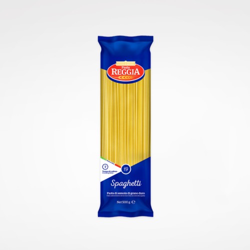 Reggia Spaghetti 24x500g