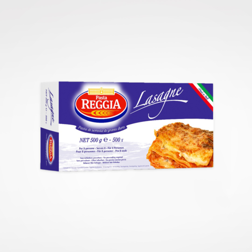 LASAGNE 12x500gr