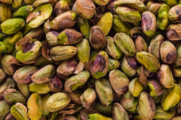 Pistachio Raw Kernels 1kg