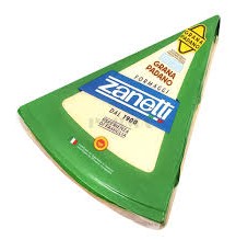 Grana Padano 1kg av piece