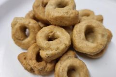 Taralli Pugliesi 12 x 750g