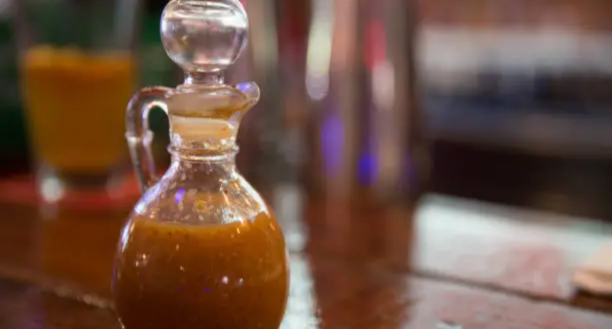 Oils Spices, Sauces & Condiments