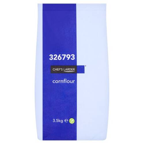 Cornflour 3.5kg