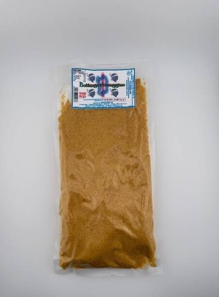 Bottarga di Muggine Grated 250g