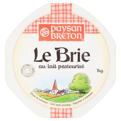 Brie 1kg