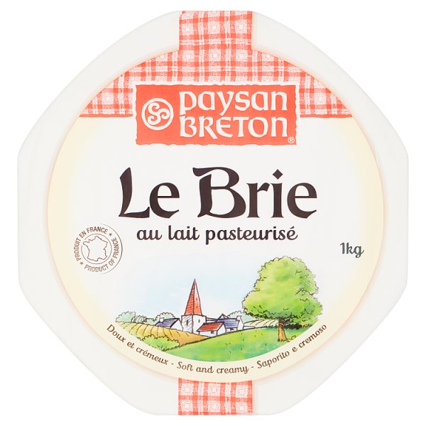 Brie 1kg