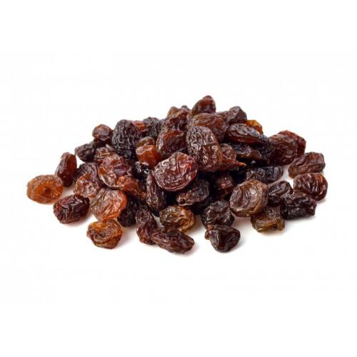 Brown Raisins 1kg