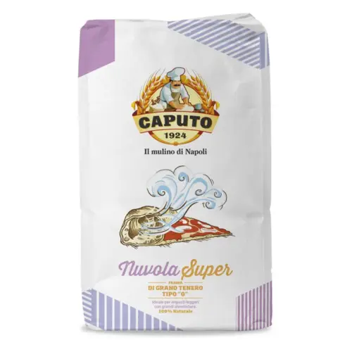 Caputo Flour Nuvola 15kg