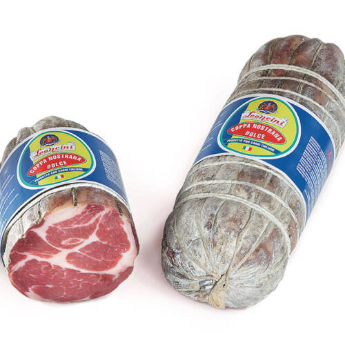 Coppa Sarda x kg