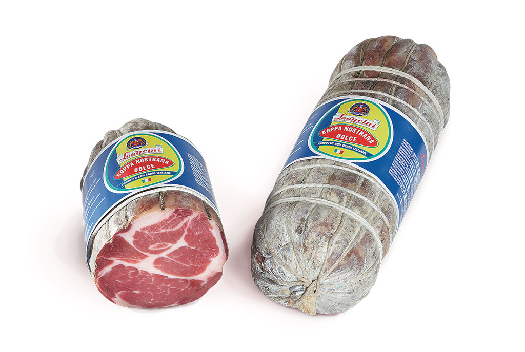 Coppa Sarda x kg