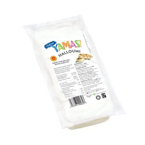 Halloumi Yamas 1kg