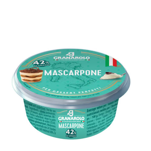 Mascarpone 500g