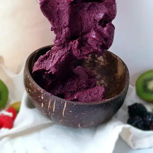 Acai Puree 100 g