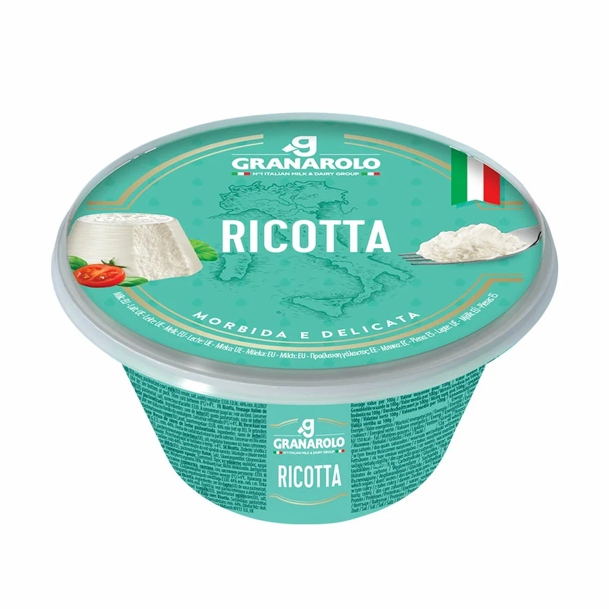 Ricotta 1.5kg