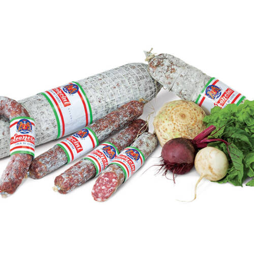 Salami Milano x kg