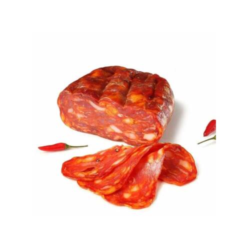 Spianata Piccante x kg