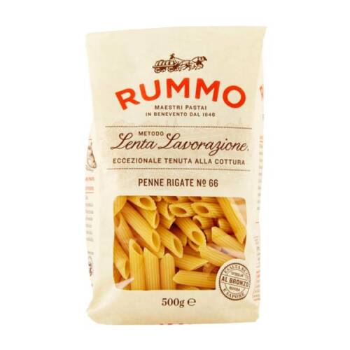Rummo Penne Rigate 500g pack