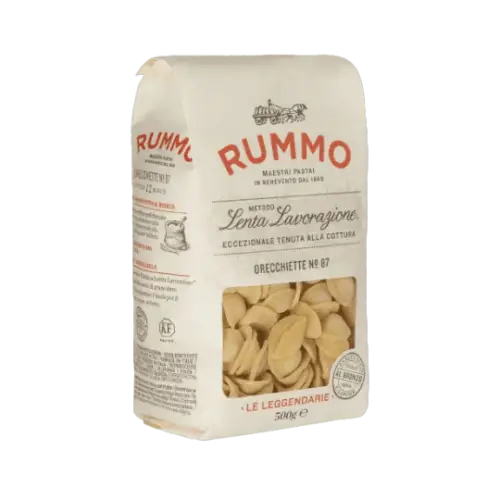 Orecchiette Rummo 500g