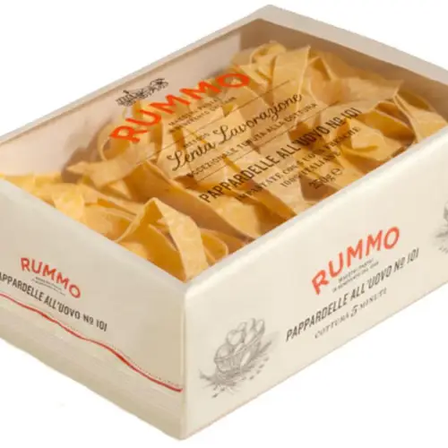 Rummo Tagliatelle all'Uovo 250g