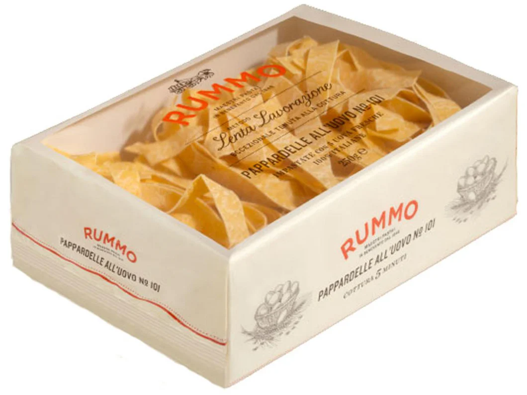 Rummo Tagliatelle all'Uovo 250g