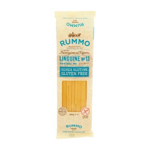Rummo Gluten Free Linguini 400g pack