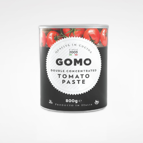 Tomato Paste 800g