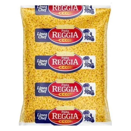 Reggia Elbows 3 x 5kg