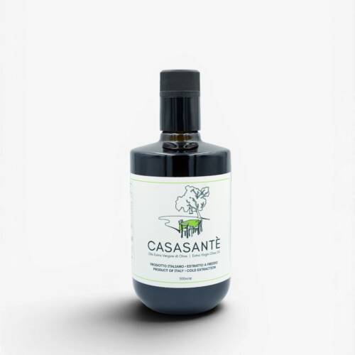 Casasante Extra Virgin Olive Oil 500ml